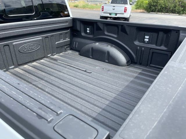 New 2026 Ford F150 Lariat w/ Equipment Group 501A Mid AWD/4WD image 5