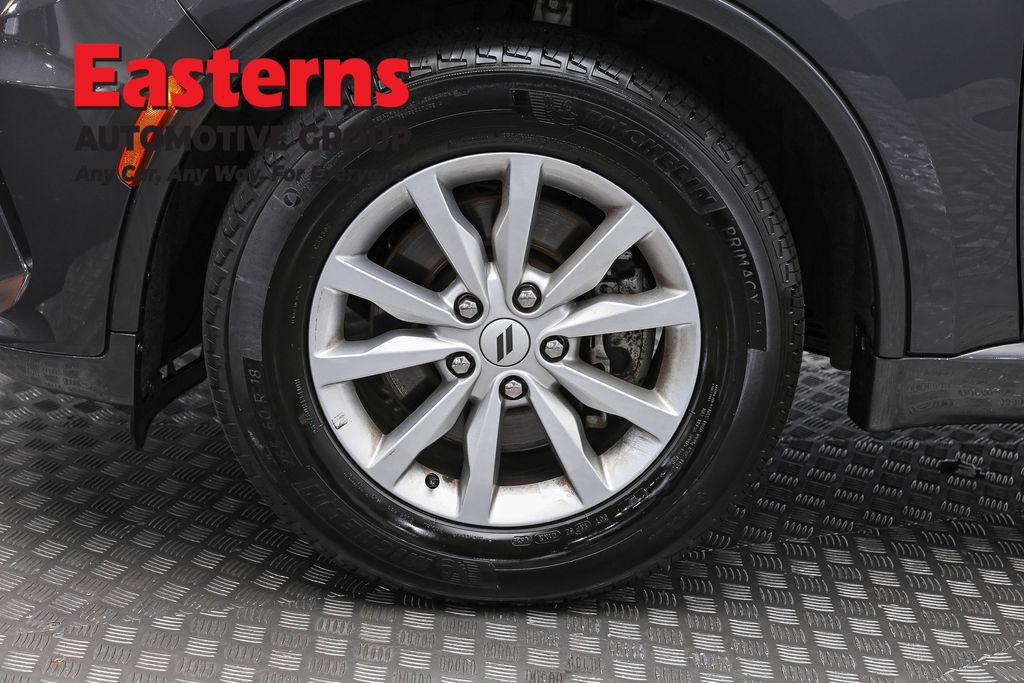 Used 2025 Dodge Durango GT RWD image 33