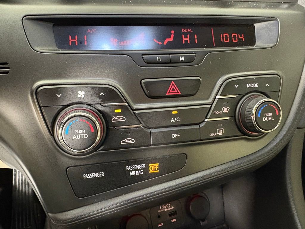 Used 2013 Kia Optima EX w/ Premium Pkg image 30