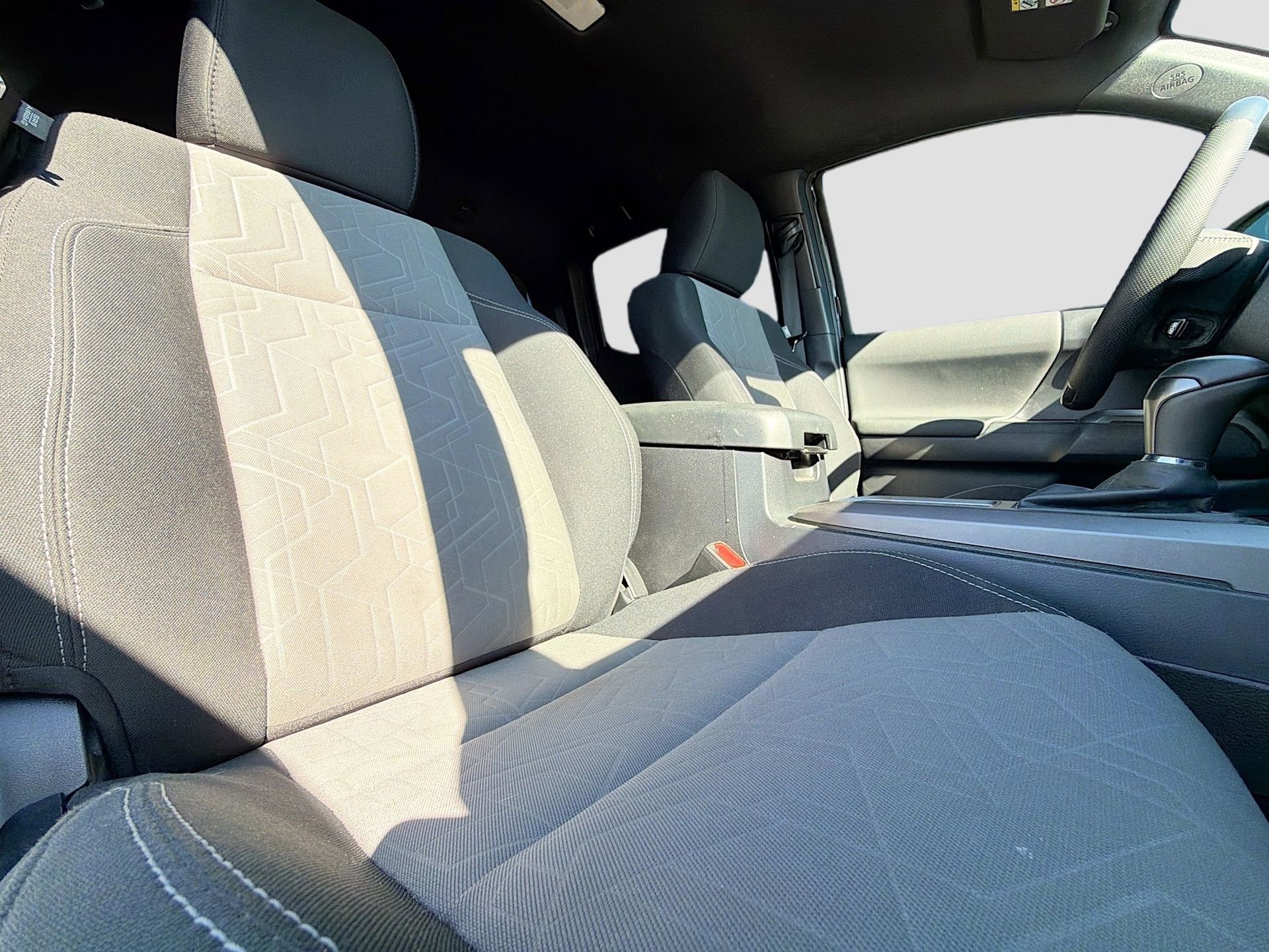 Used 2023 Toyota Tacoma TRD Off-Road w/ Technology Package image 27