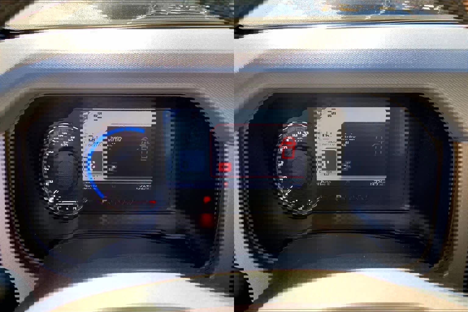 Used 2024 Ford Bronco Big Bend image 26