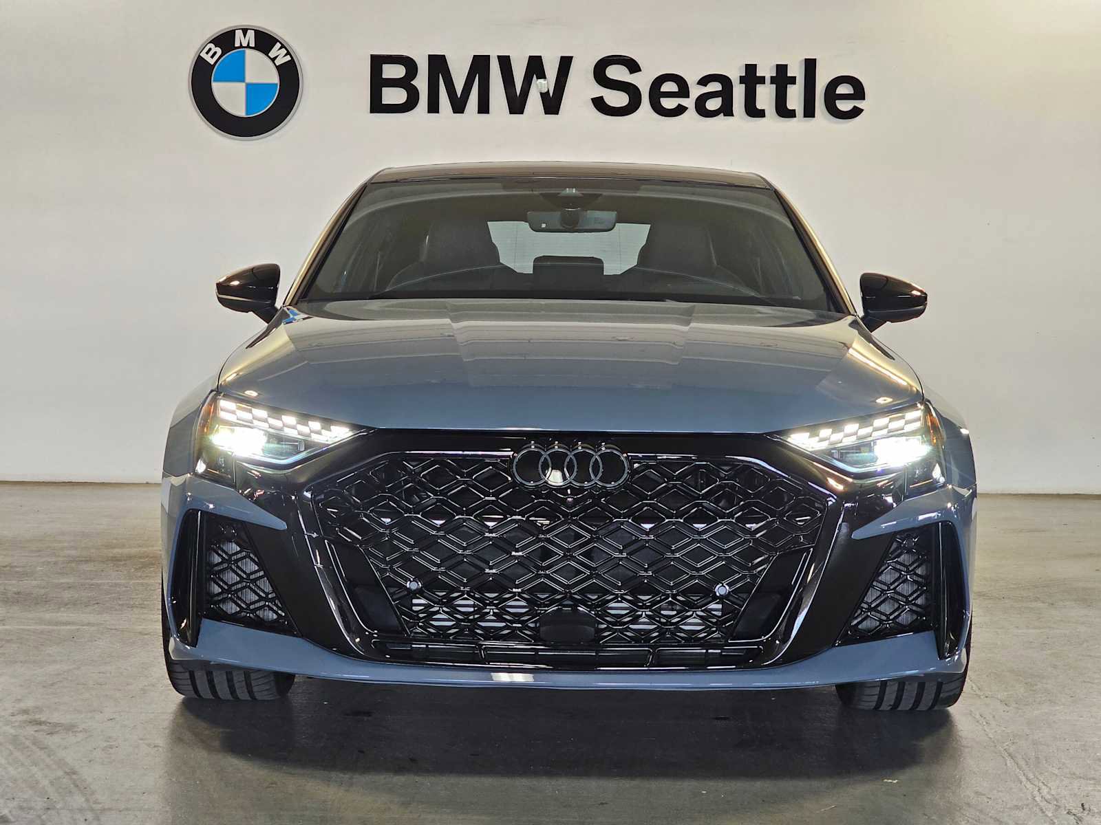 Used 2025 Audi RS 3 AWD/4WD image 6