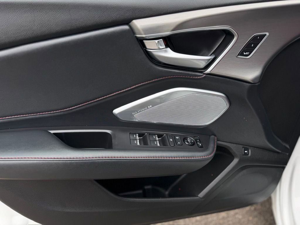 Used 2021 Acura RDX A-Spec image 17