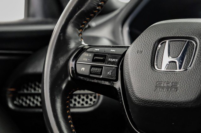 Used 2023 Honda HR-V Sport image 15