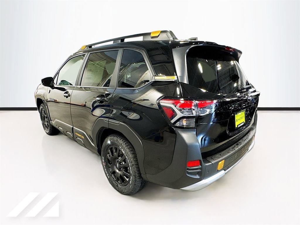 New 2026 Subaru Forester Wilderness AWD/4WD image 7