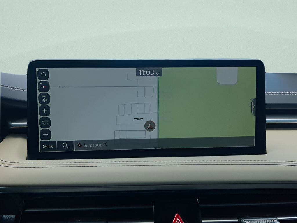 Used 2026 Genesis G70 2.5T image 18