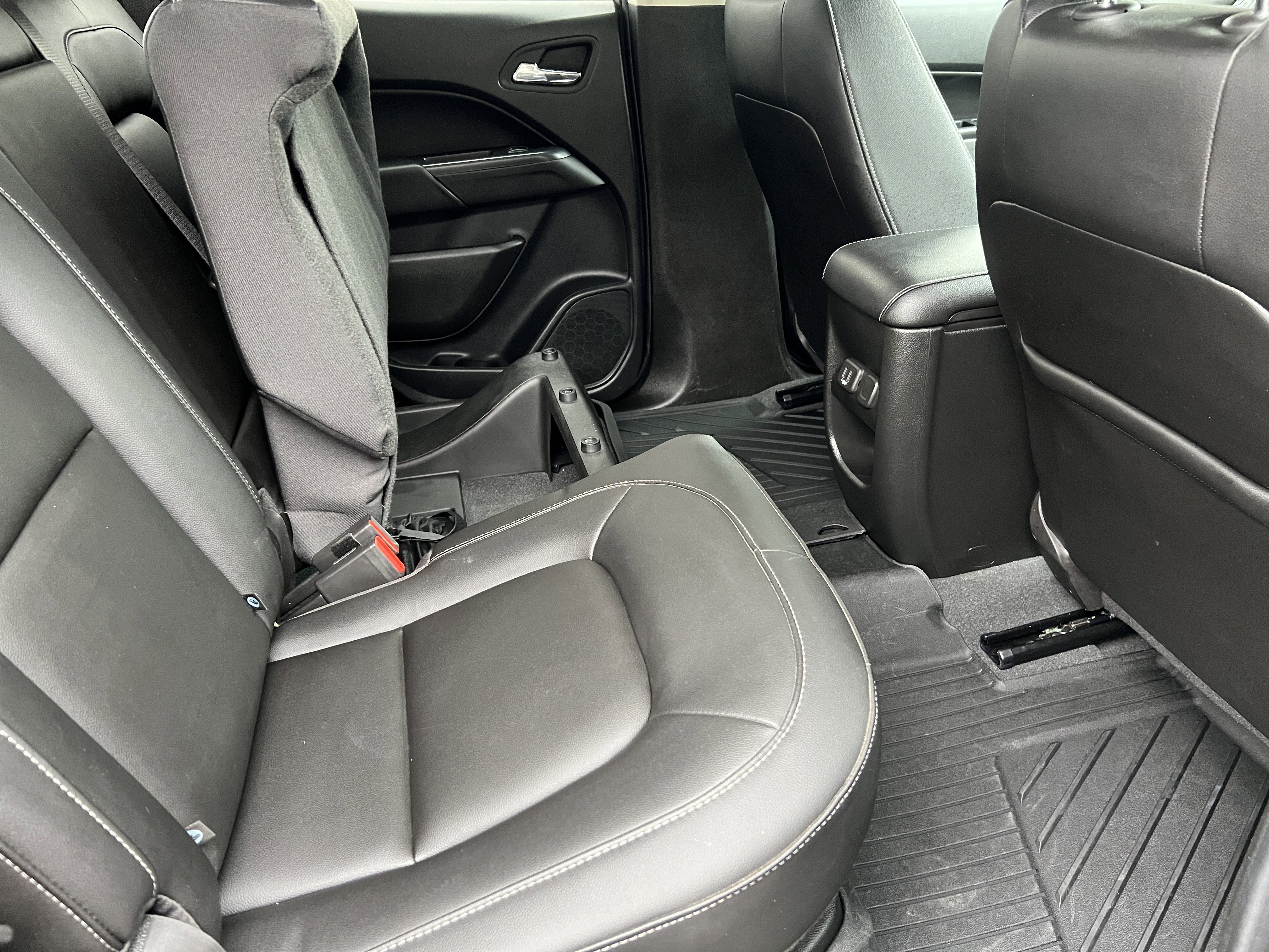 Used 2022 Chevrolet Colorado ZR2 image 17
