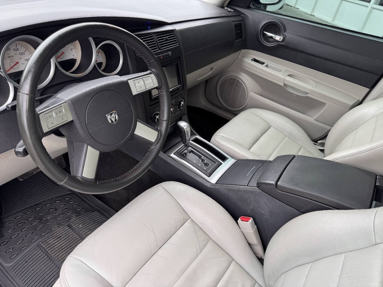 Used 2006 Dodge Charger R/T w/ Electronics Convenience Group RWD image 26