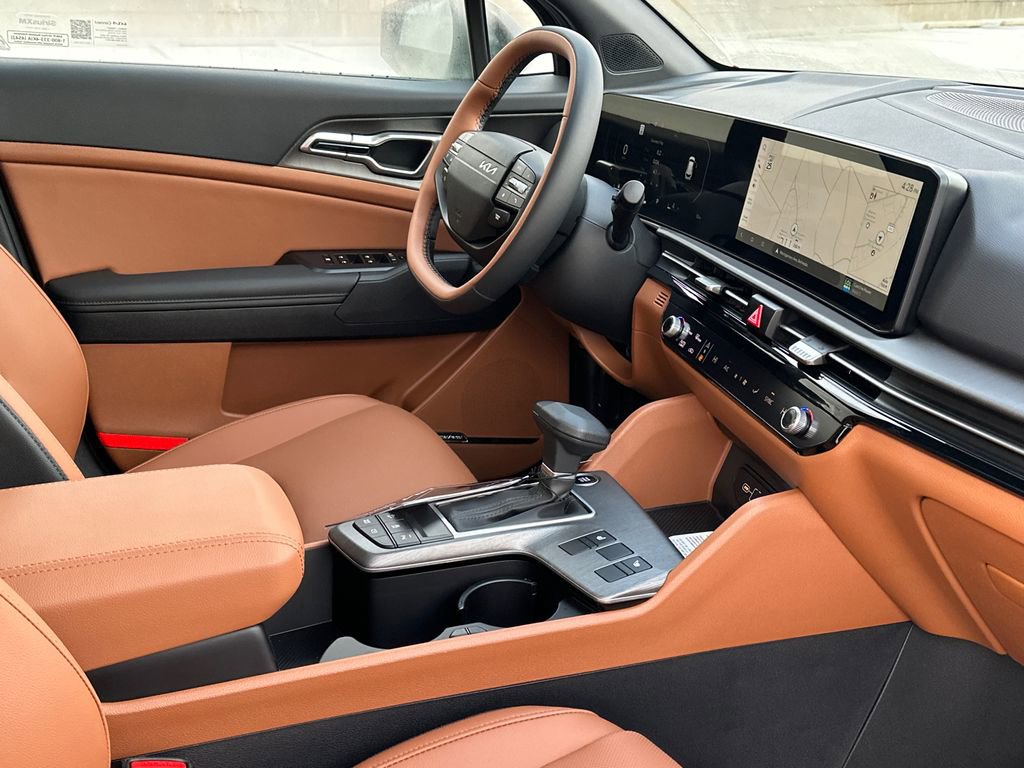 New 2026 Kia Sportage X-Line image 14