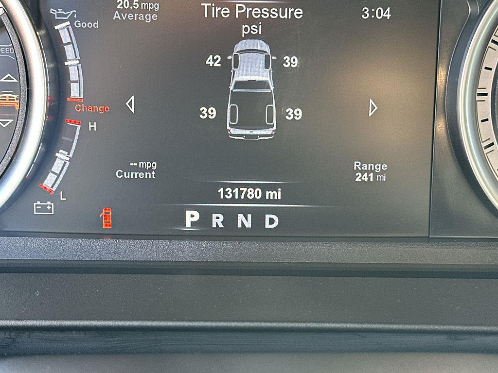 Used 2018 RAM 1500 Big Horn RWD image 48