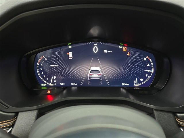 New 2026 MAZDA CX-70 3.3 Turbo w/ Premium Plus Pkg image 20