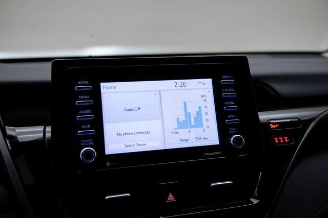 Used 2023 Toyota Camry LE image 27