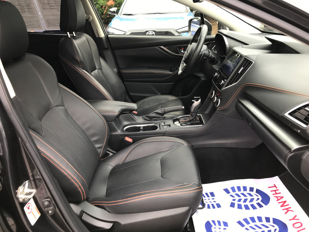 Used 2018 Subaru Crosstrek 2.0i Limited AWD/4WD image 29