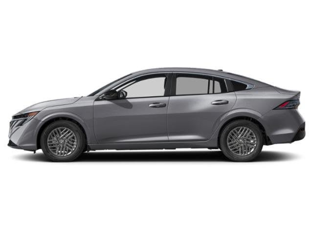 New 2027 Nissan Sentra SV w/ SV Convenience Package FWD image 3