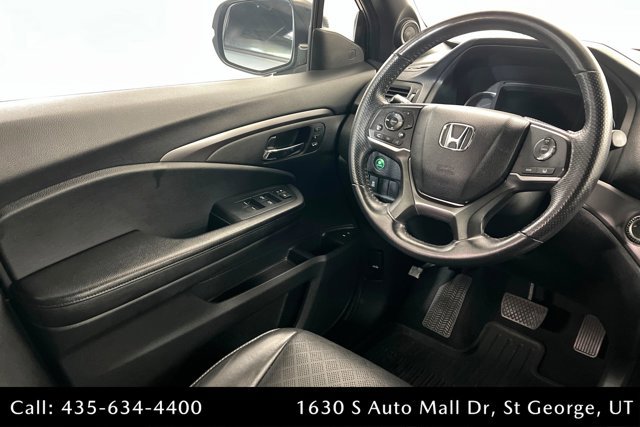 Used 2019 Honda Passport EX-L image 11