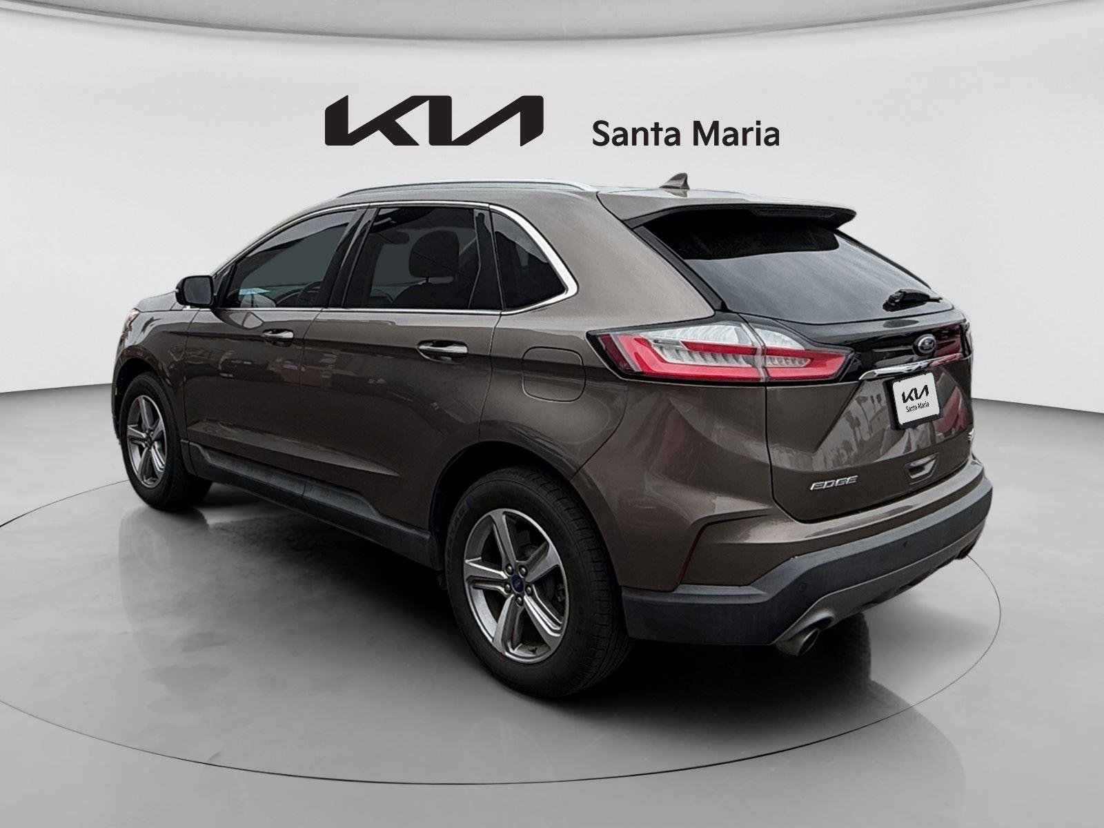 Used 2019 Ford Edge SEL w/ Equipment Group 201A image 6