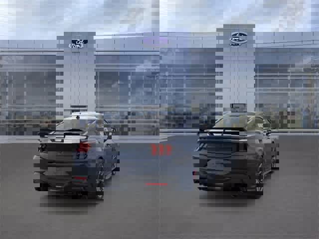 New 2025 Ford Mustang Dark Horse w/ Dark Horse Handlin Package image 8