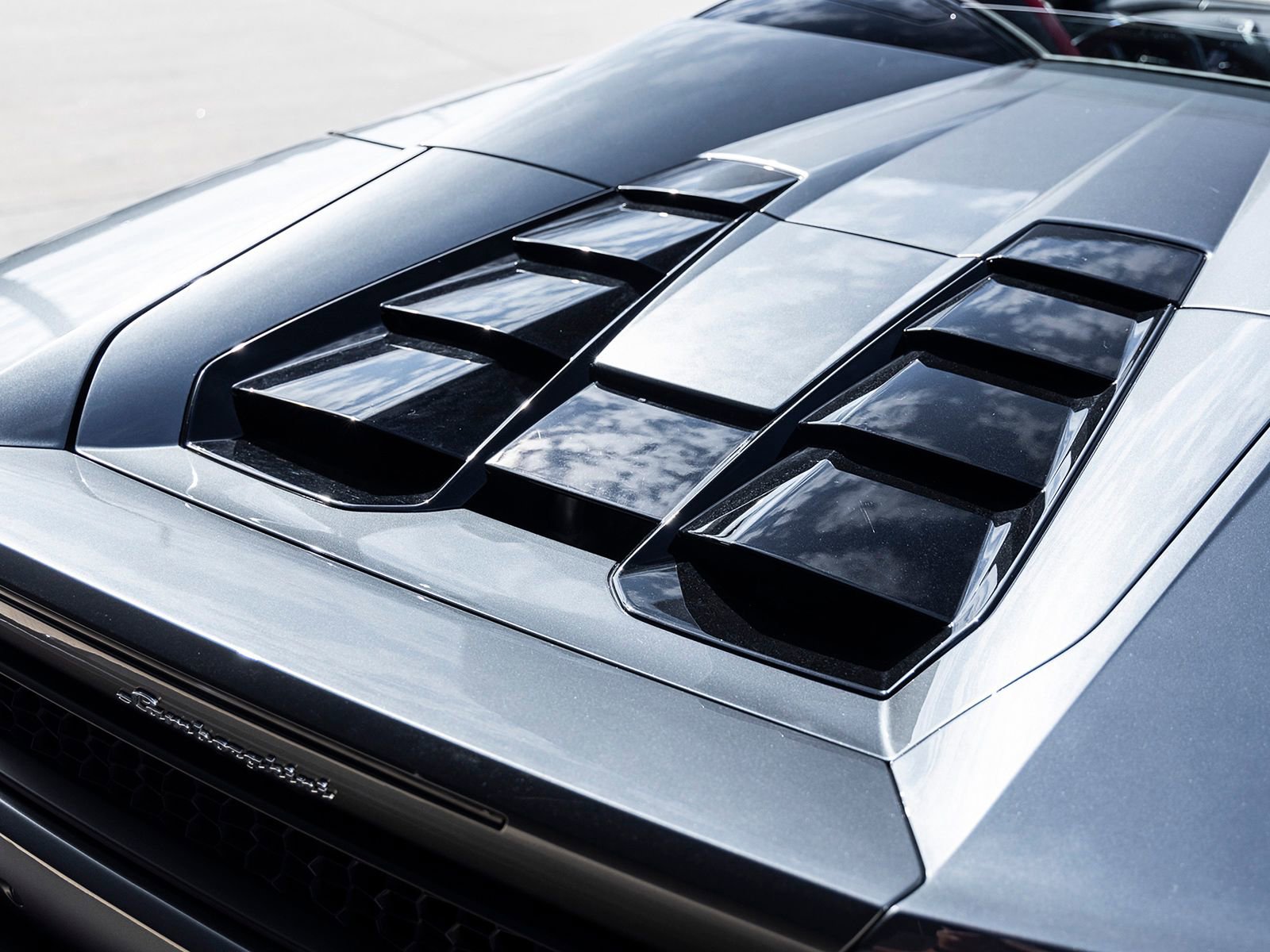 Used 2019 Lamborghini Huracan LP 580-2 image 22