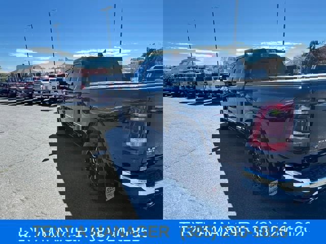 Used 2021 RAM 1500 Limited image 8