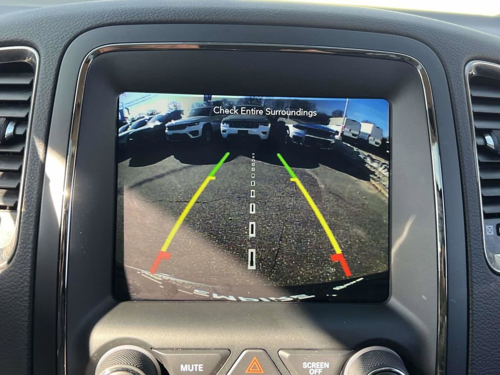 Used 2018 Dodge Durango GT w/ Technology Group image 33