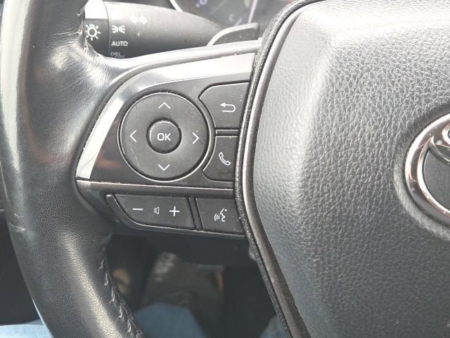 Used 2023 Toyota Camry SE w/ Convenience Package image 34