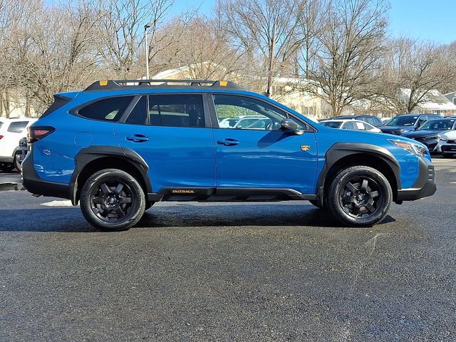 Used 2023 Subaru Outback Wilderness image 7