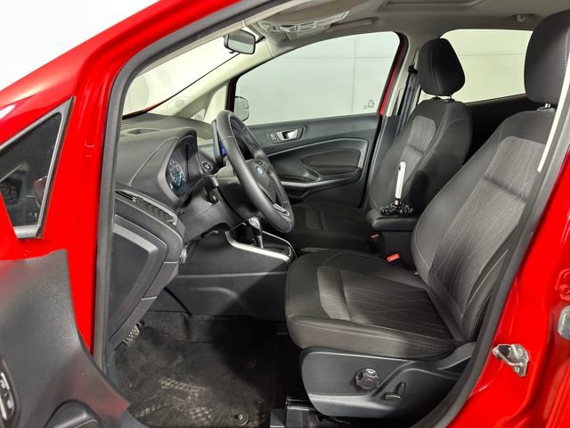 Used 2020 Ford EcoSport SE image 11