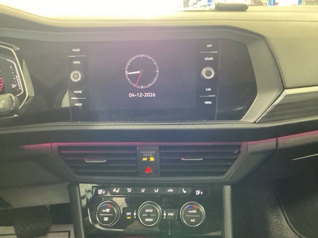 Used 2021 Volkswagen Jetta SEL image 9