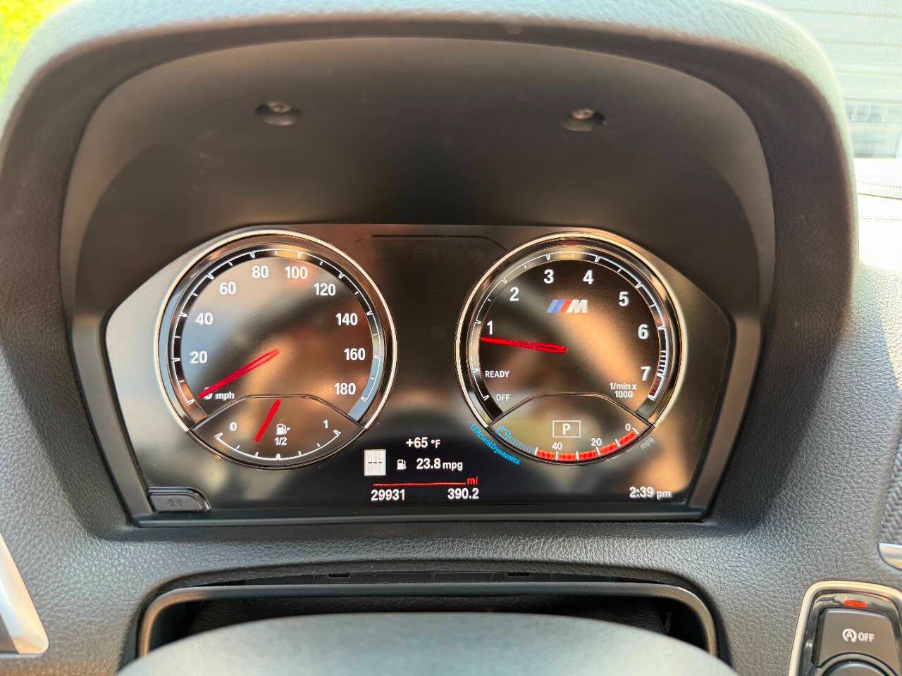 Used 2018 BMW M2 Coupe w/ Executive Package image 41