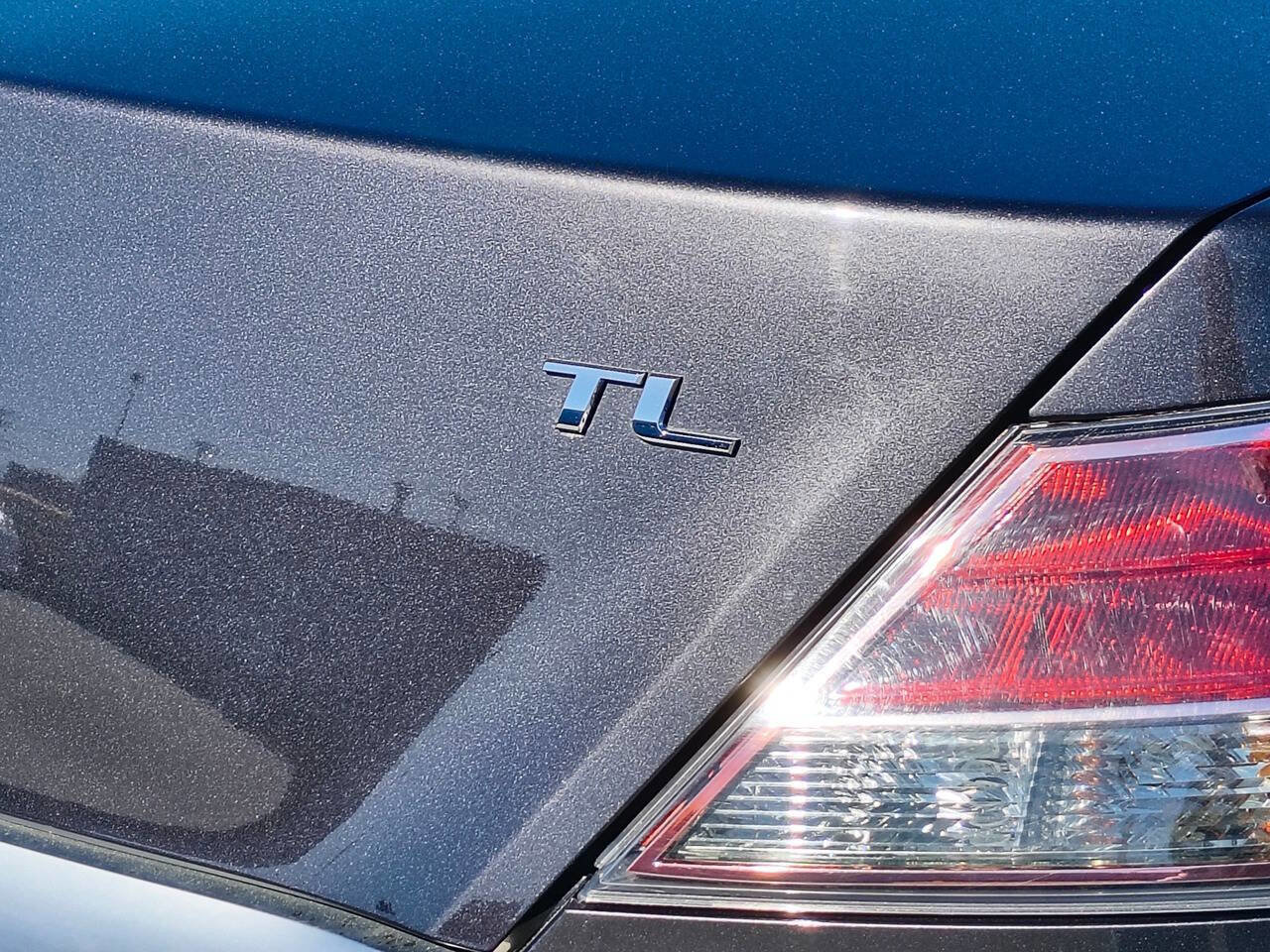 Used 2013 Acura TL FWD image 19