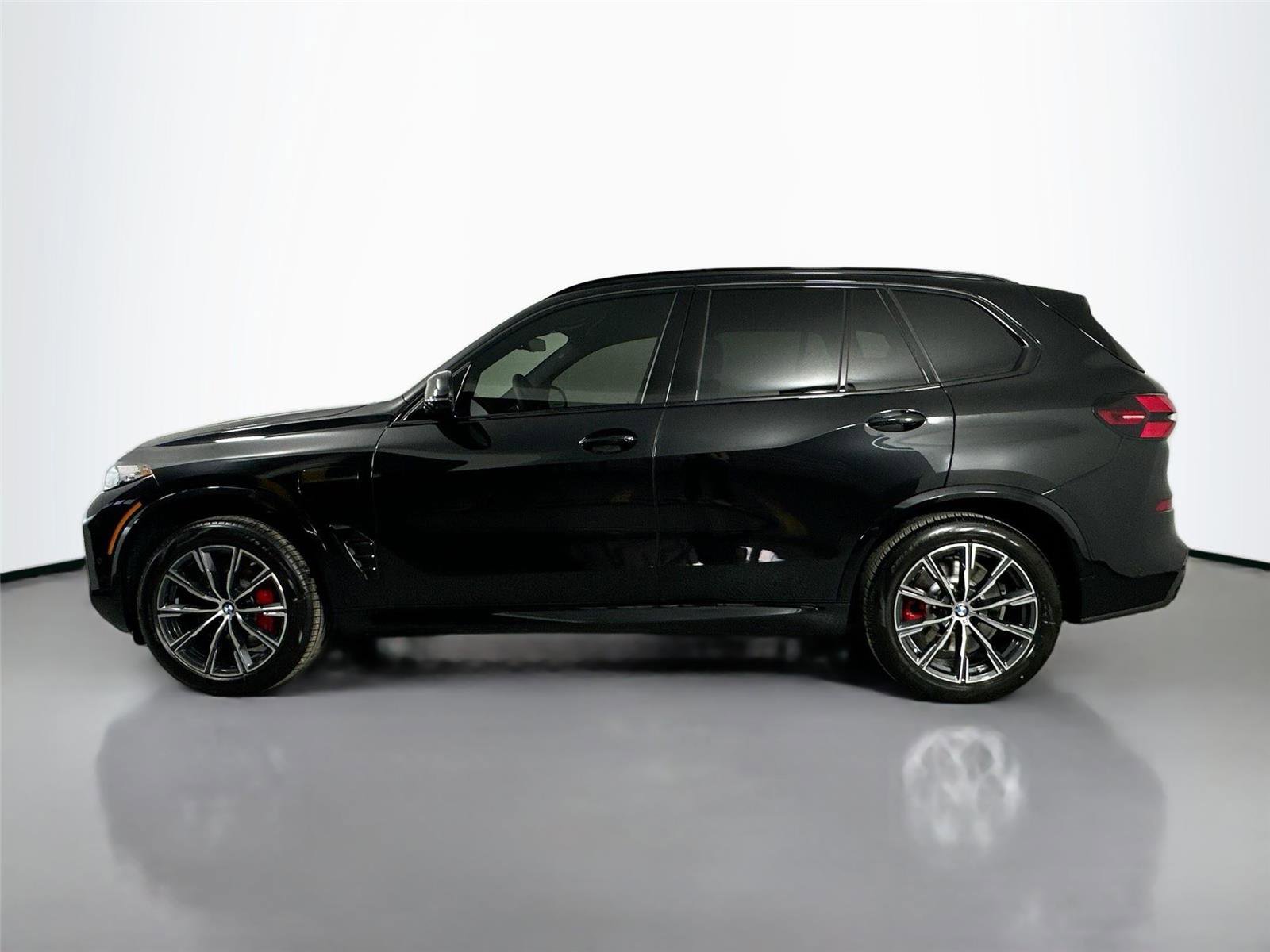 New 2026 BMW X5 xDrive50e AWD/4WD image 8