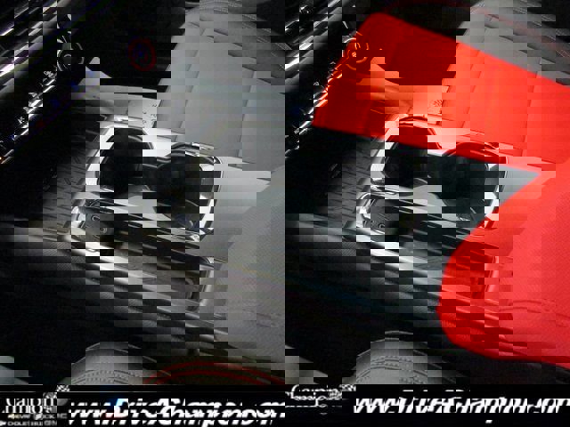 Certified 2025 Chevrolet Equinox EV RS image 33