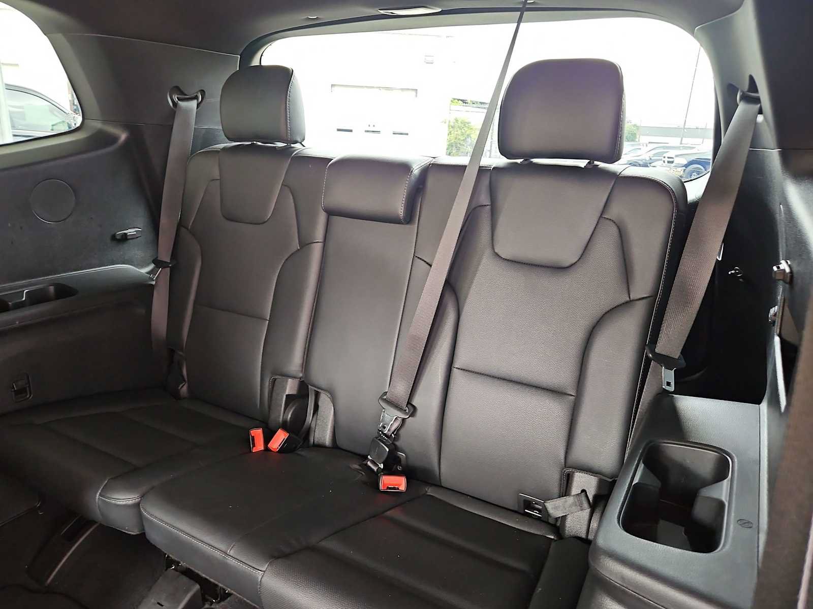 Certified 2025 Kia Telluride AWD image 14
