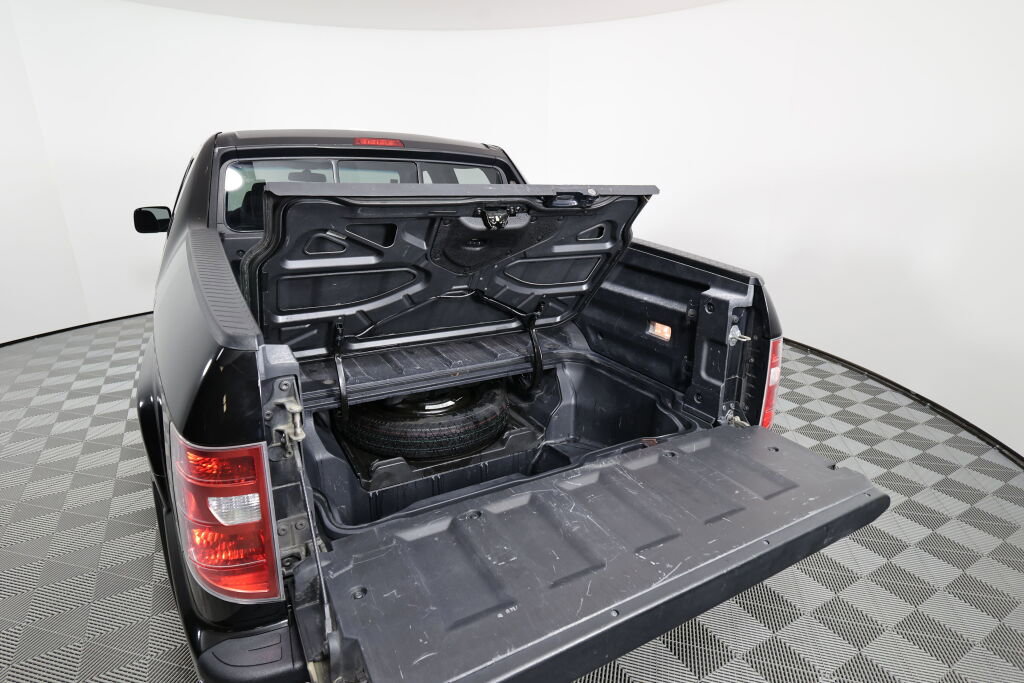 Used 2011 Honda Ridgeline RTL image 19