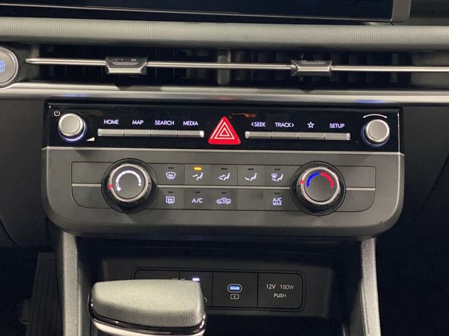 New 2026 Hyundai Santa Cruz SE AWD/4WD image 16