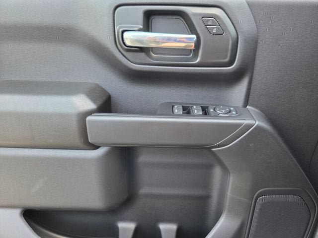 New 2026 Chevrolet Silverado 1500 Custom AWD/4WD image 24