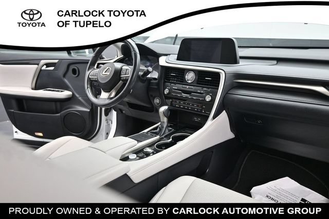 Used 2021 Lexus RX 350 FWD w/ Accessory Package (P1) image 50