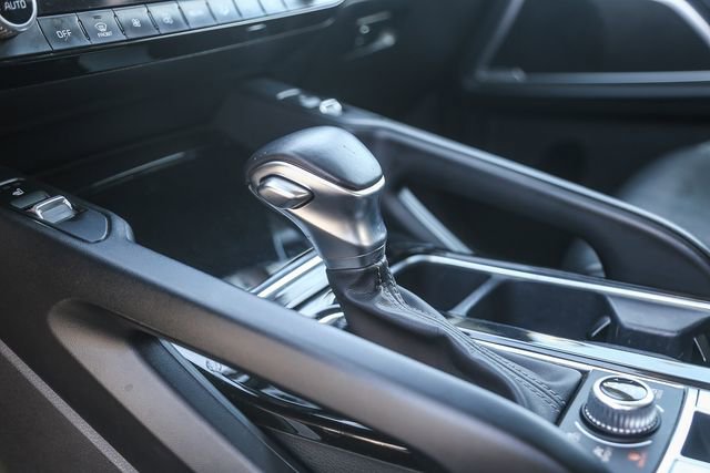 Used 2022 Kia Telluride S image 24