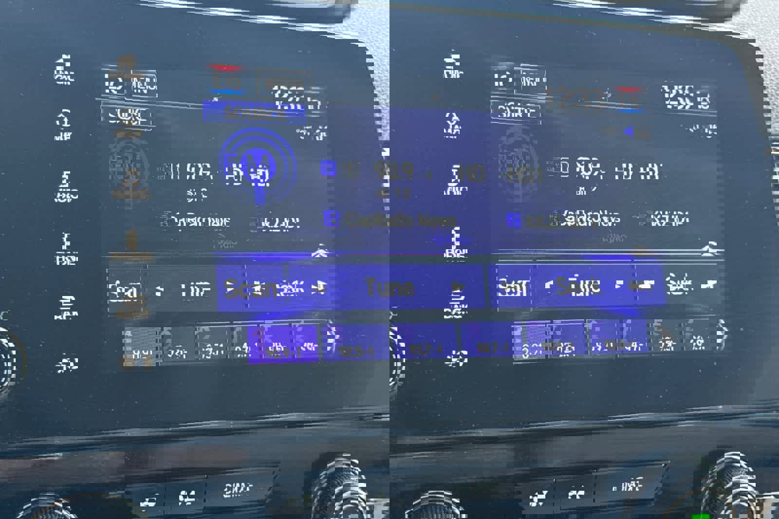 Used 2020 Honda CR-V Touring image 20