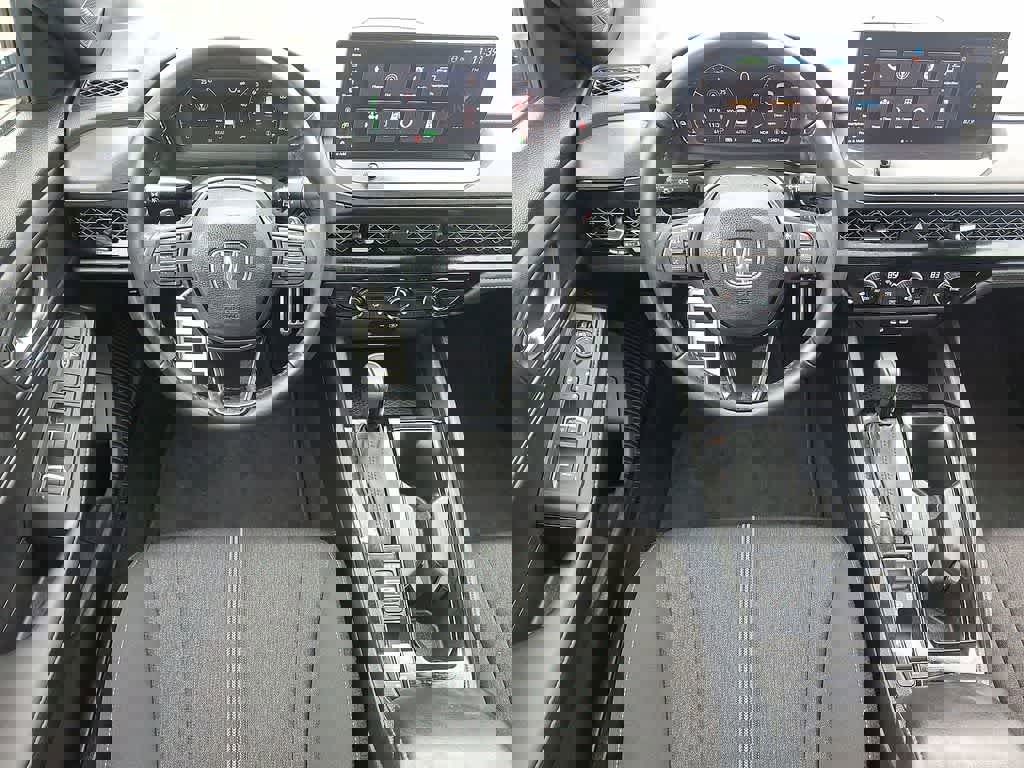 Certified 2023 Honda Accord Sport image 21