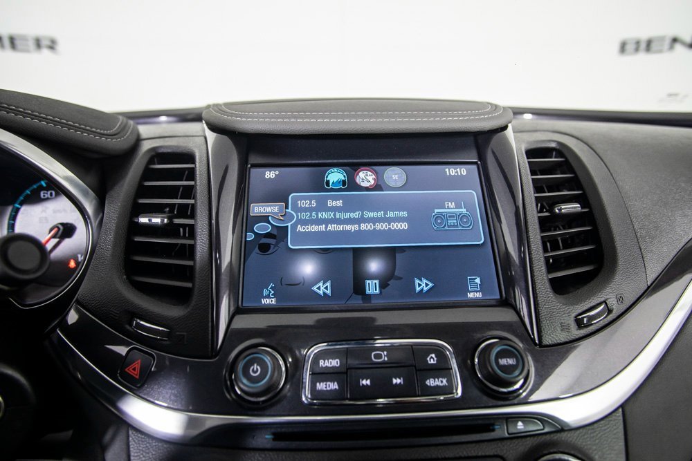 Used 2014 Chevrolet Impala LT w/ Convenience Package image 18