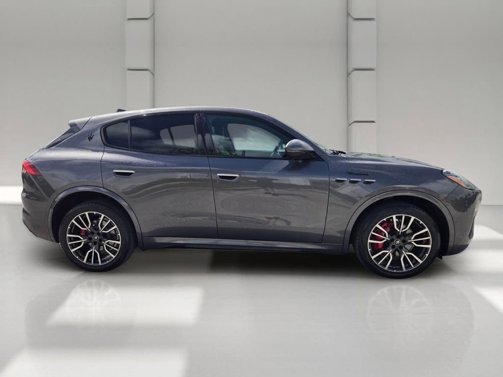 Used 2023 Maserati Grecale Modena image 5