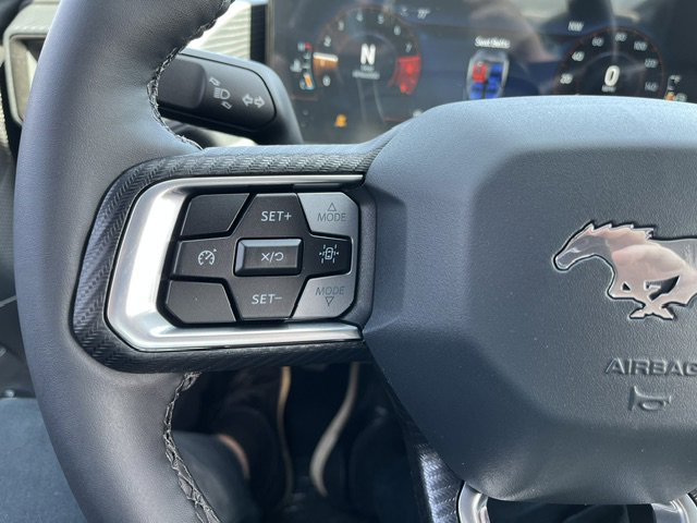 New 2026 Ford Mustang GT RWD image 23