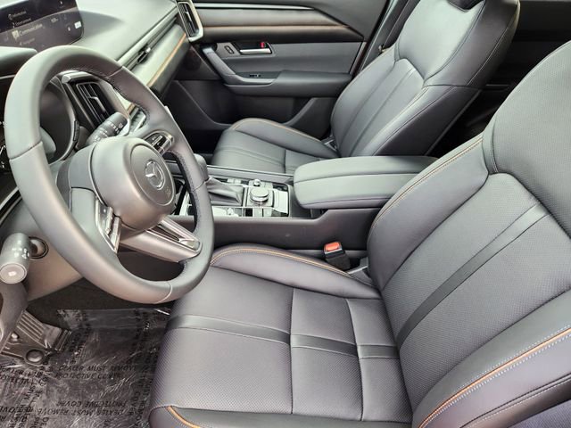 New 2026 MAZDA CX-50 AWD 2.5 Hybrid w/ Weather Package image 9