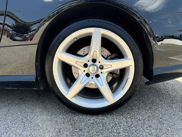 Used 2016 Mercedes-Benz SL 400 image 45