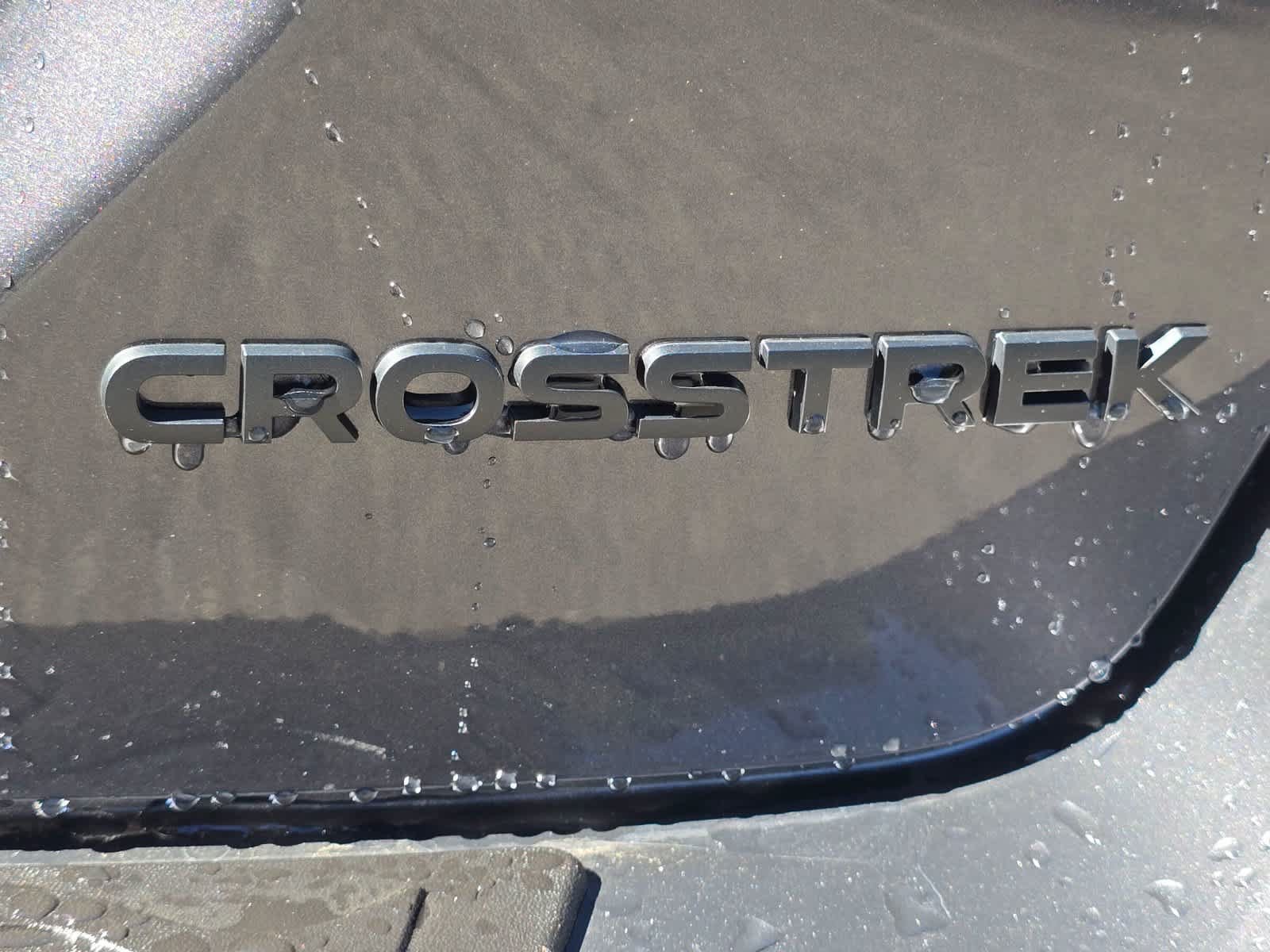 New 2026 Subaru Crosstrek 2.5i Premium AWD/4WD image 7