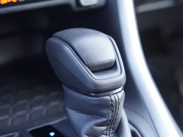 Certified 2024 Toyota RAV4 XLE AWD/4WD image 34