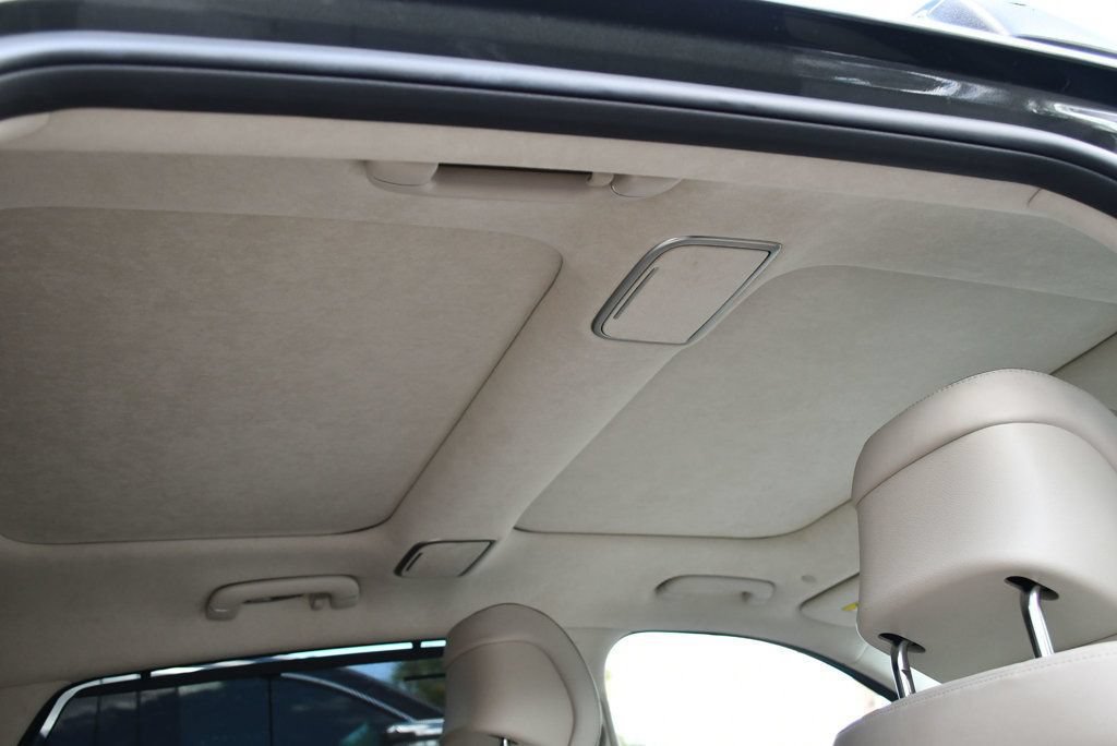 Used 2025 Genesis GV80 3.5T Prestige AWD/4WD image 80