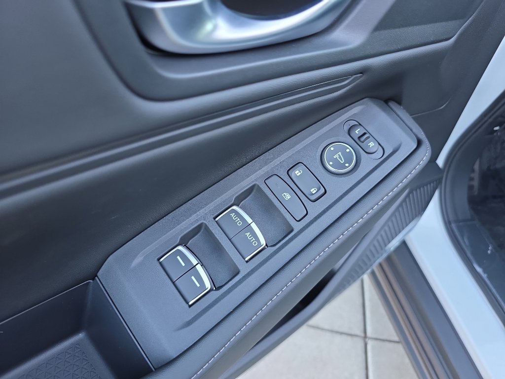 New 2025 Honda Accord Sport image 18