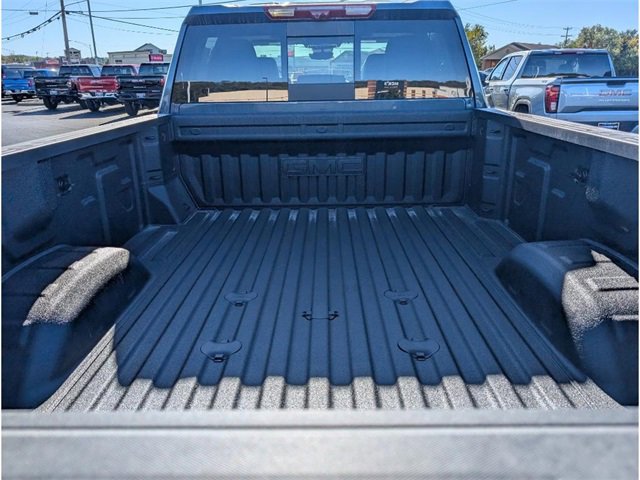 New 2026 GMC Sierra 3500 Denali w/ Denali Reserve Package image 9